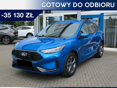 Ford Kuga III SUV 1.5 EcoBoost 150KM 2024