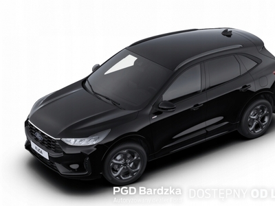 Ford Kuga III SUV 1.5 EcoBoost 150KM 2024