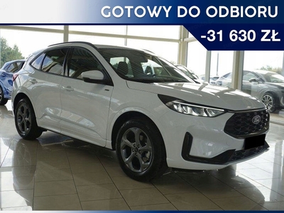 Ford Kuga III SUV 1.5 EcoBoost 150KM 2024