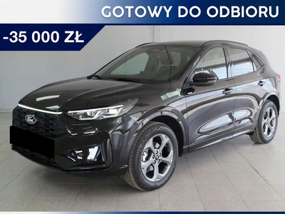 Ford Kuga III SUV 1.5 EcoBoost 150KM 2024