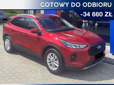 Ford Kuga III SUV 1.5 EcoBoost 150KM 2024