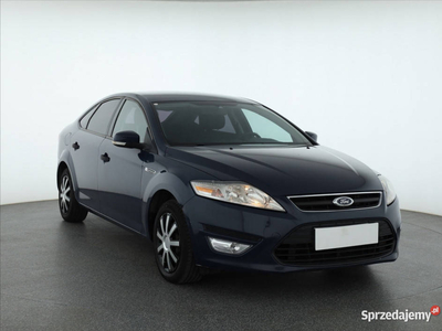 Ford Mondeo 1.6 TDCi