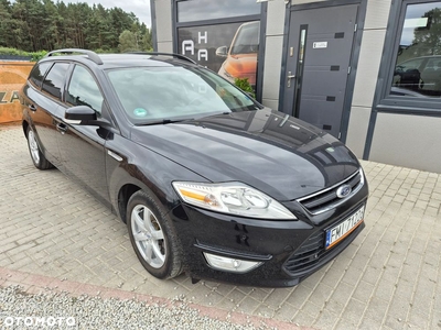 Ford Mondeo 1.6 TDCi Gold Edition