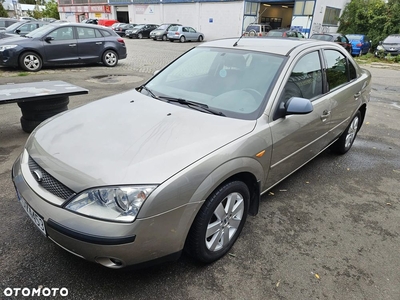 Ford Mondeo 1.8 Trend X100 / X