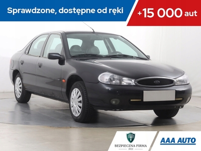 Ford Mondeo II Hatchback 1.6 16V 95KM 1999