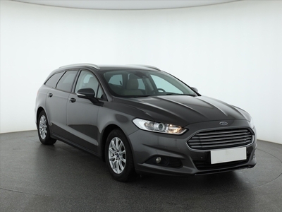 Ford Mondeo VIII , Salon Polska, 1. Właściciel, Serwis ASO, VAT 23%,