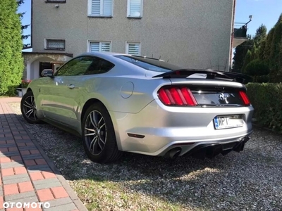 Ford Mustang 3.7 V6