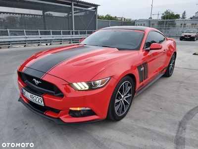 Ford Mustang 5.0 V8 GT