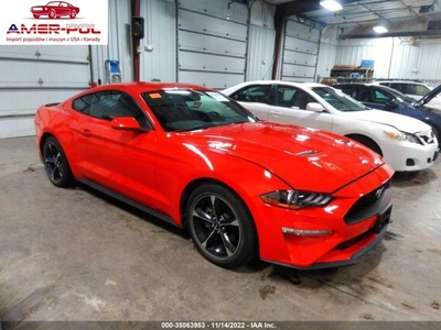 Ford Mustang VI 2019