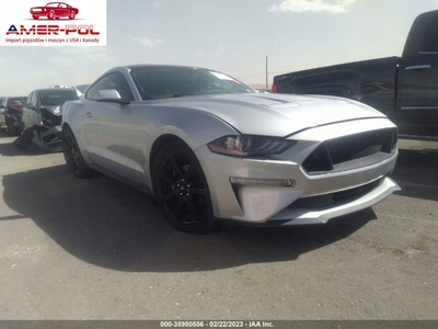 Ford Mustang VI 2019