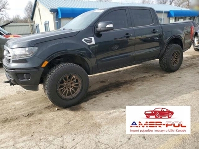 Ford Ranger V 2019