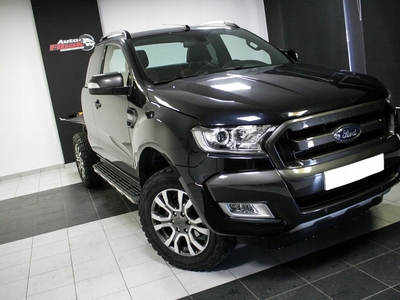 Ford Ranger V 2019