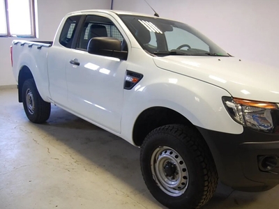 Ford Ranger V Pojedyncza kabina 2.2 Duratorq TDCI 150KM 2015