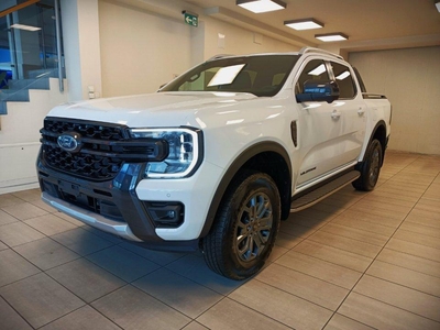 Ford Ranger VI 2024