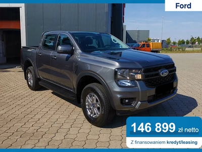 Ford Ranger VI Pojedyncza kabina 2.0 EcoBlue 170KM 2024