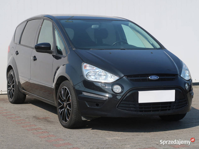 Ford S-Max 2.0 Duratec