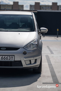 Ford S-Max 2.0 Trend