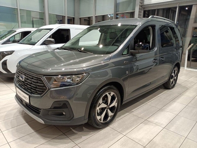 Ford Tourneo Connect IV 2023