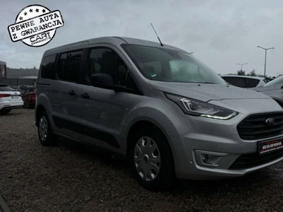 Ford Transit Connect III Van L1 1.5 EcoBlue 100KM 2021