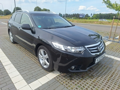 Honda Accord VIII Kombi 2.0 VTEC 156KM 2014