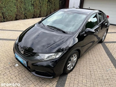 Honda Civic 1.4 Base / S