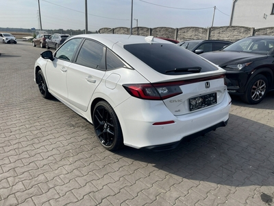 Honda Civic XII 2023