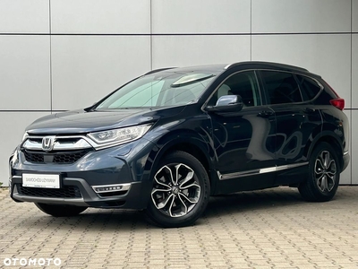 Honda CR-V 2.0 i-MMD Executive (Honda Connect+)