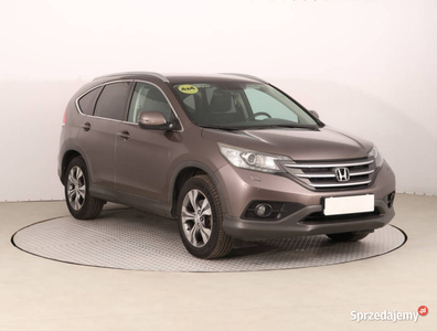 Honda CR-V 2.2 i-DTEC