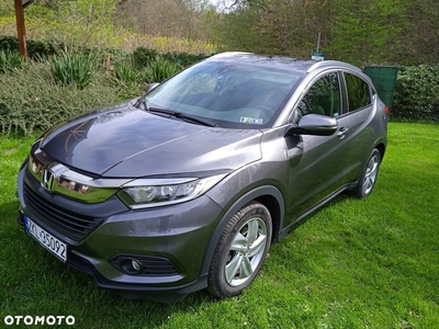 Honda HR-V 1.5 Sport CVT