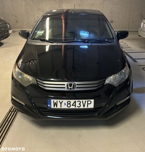 Honda Insight 1.3 IMA Comfort