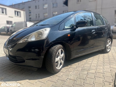 Honda Jazz 1.2 Base