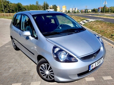 Honda Jazz II 1.2 78KM 2006