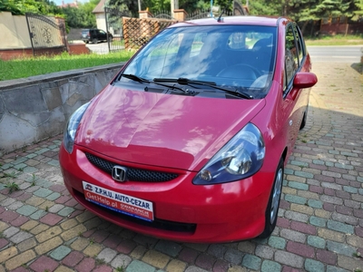 Honda Jazz II 1.2 78KM 2006