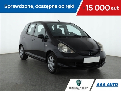 Honda Jazz II 1.2 78KM 2008