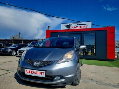 Honda Jazz III 1.4 i-VTEC 100KM 2008