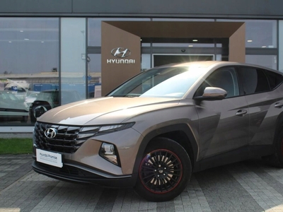 Hyundai 2021