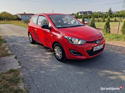 Hyundai i 20 1.2