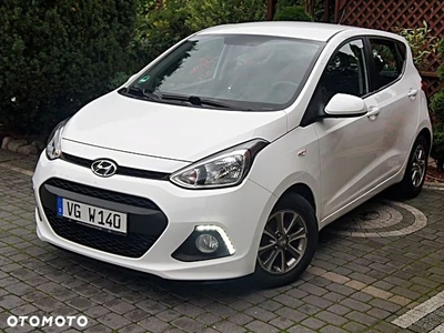 Hyundai i10 1.0 Premium