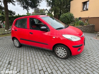 Hyundai i10 1.1 Classic