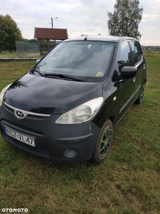 Hyundai i10 1.1 CRDi Style