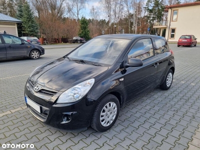 Hyundai i20 1.2 Classic