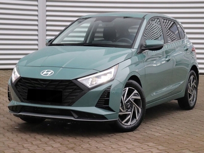 Hyundai i20 III Hatchback Facelifting 1.0 T-GDI 100KM 2024