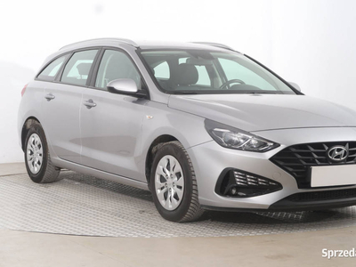 Hyundai i30 1.0 T-GDI