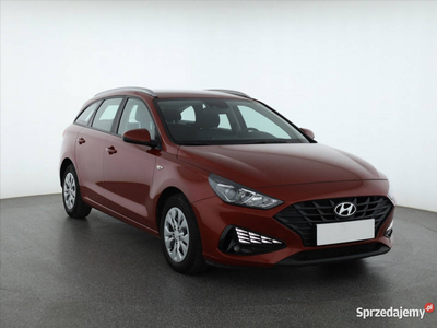 Hyundai i30 1.0 T-GDI