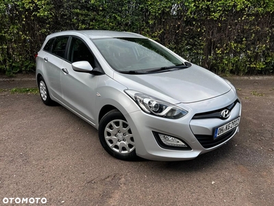 Hyundai i30 1.4 Advantage