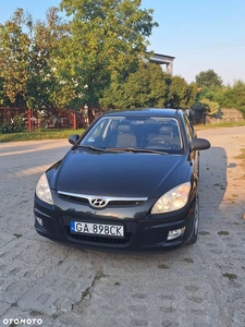 Hyundai i30 1.4 Comfort