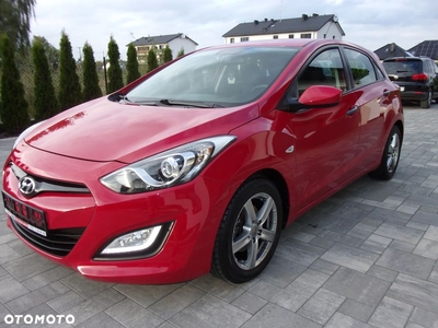 Hyundai i30 1.4 Trend