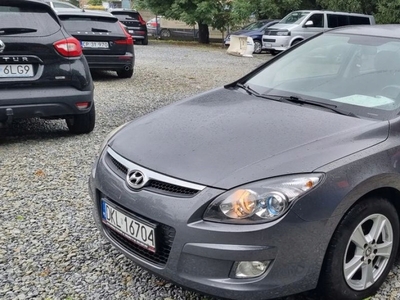 Hyundai i30 I CW Facelifting 1.6 CRDi 115KM 2011