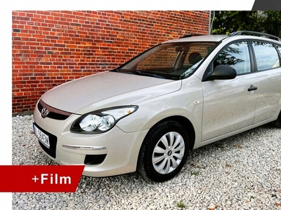 Hyundai i30 I Hatchback 1.4 109KM 2009