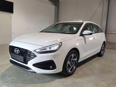 Hyundai i30 III 2024